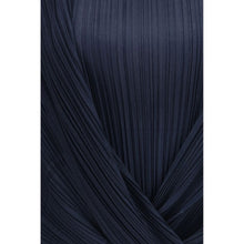 Giorgio Armani Blue Viscose Blouse