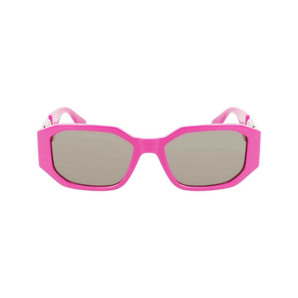 Karl Lagerfeld Multicolor Injisert Solbrille