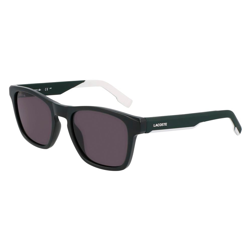 Lacoste Bicolor Injisert Solbrille