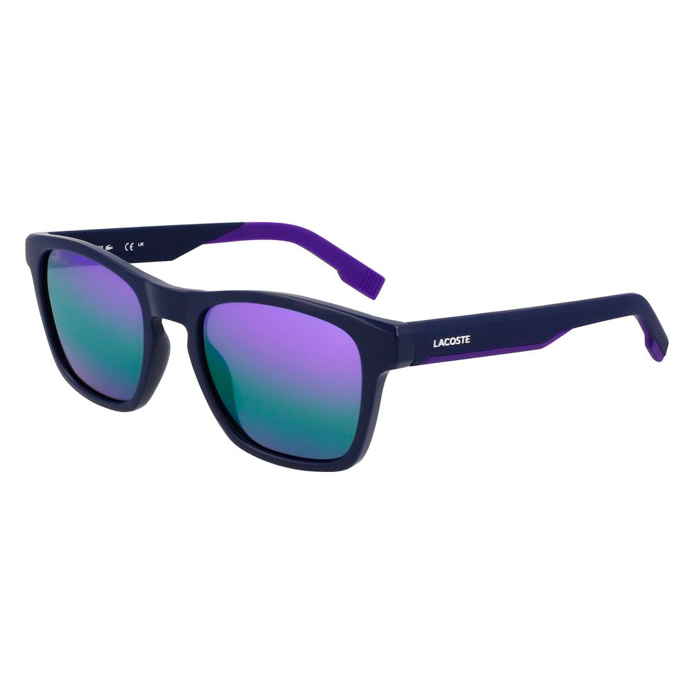 Lacoste Blue Injected solbriller