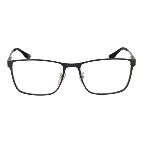 BMW Gray Metal Glasses (Frames)