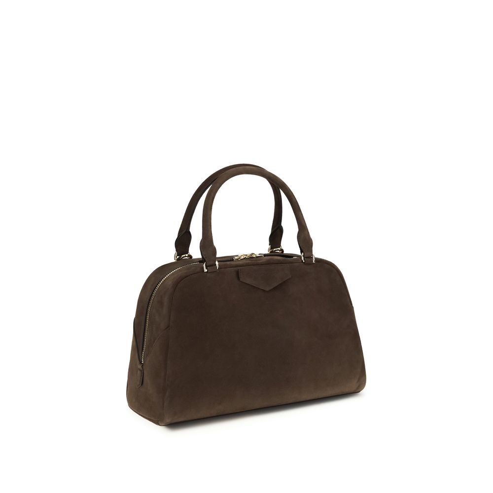 Givenchy Brun Kalveskinn Veske