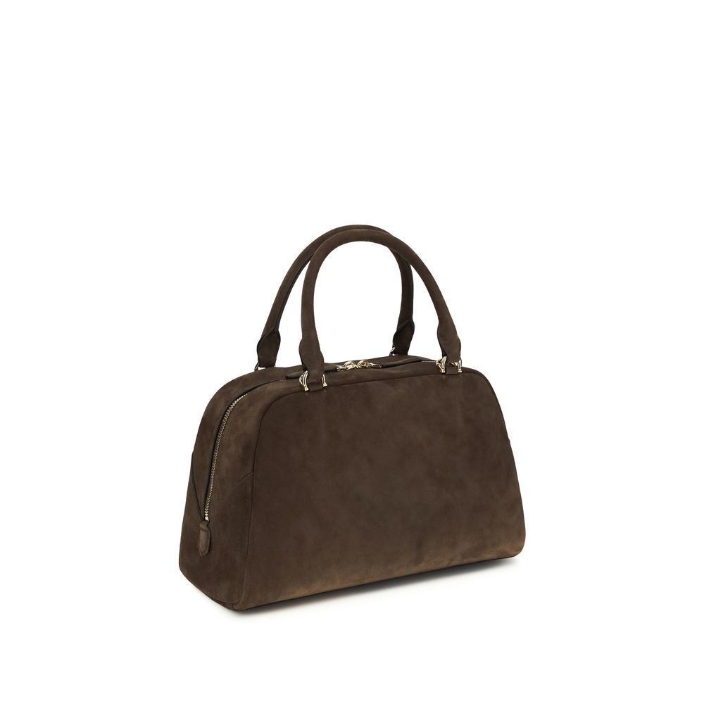Givenchy Brun Kalveskinn Veske
