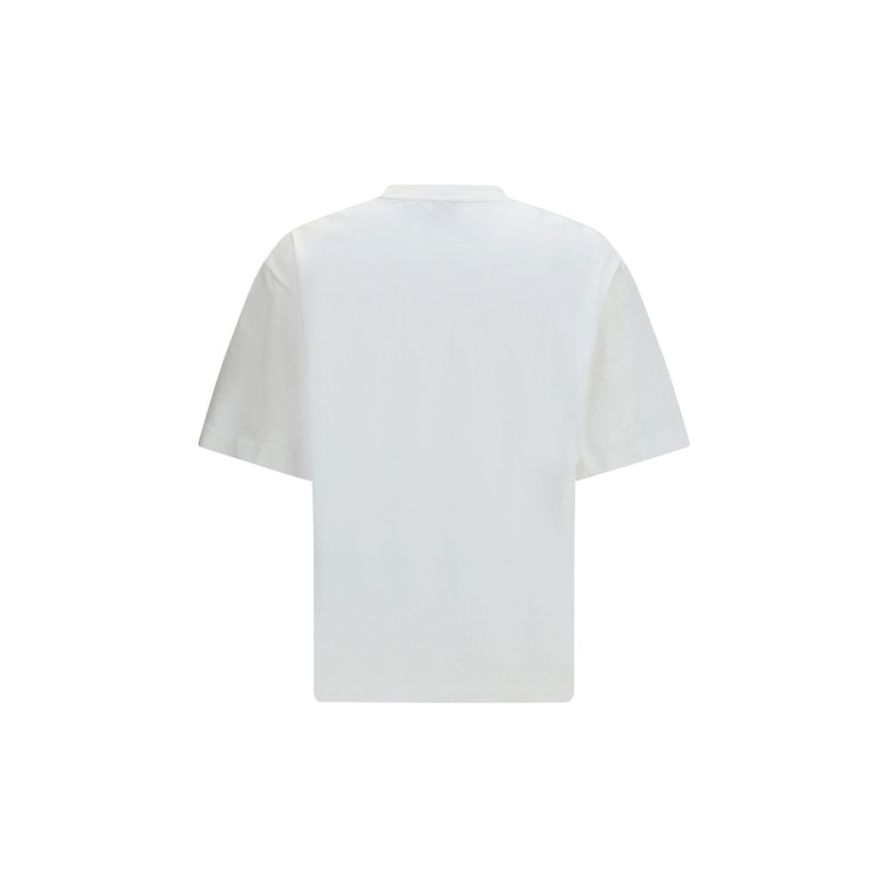 Off-White hvit bomull Sportsklær