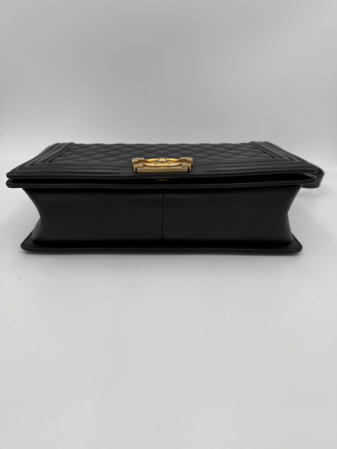 Chanel CHANEL BOY Stor Håndveske