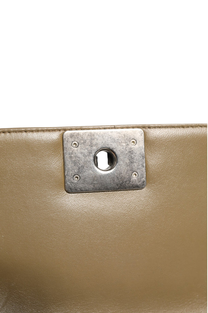 Chanel Boy Bag