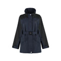 Chaqueta de Prada de nailon azul