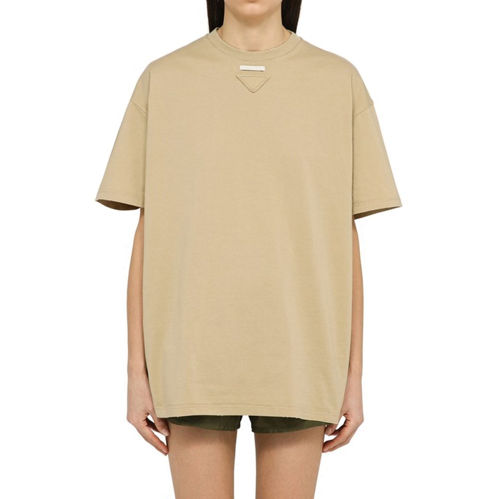 Prada beige bomull sportsklær