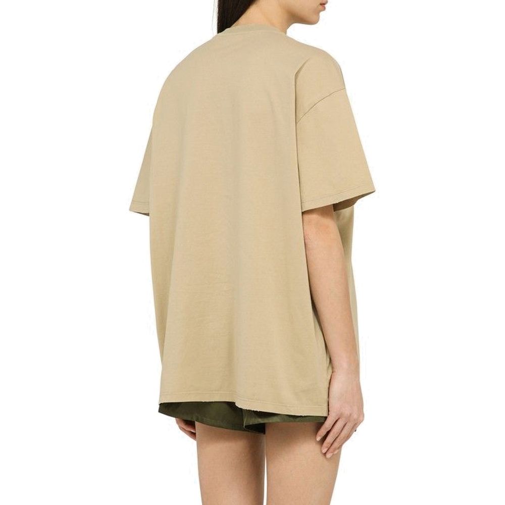 Prada beige bomull sportsklær