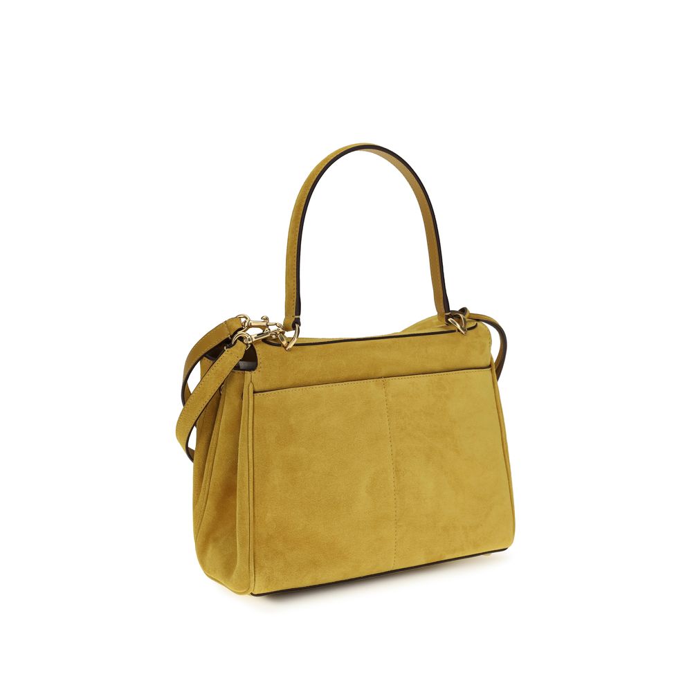 Balenciaga Beige Veske i Kalveskinn