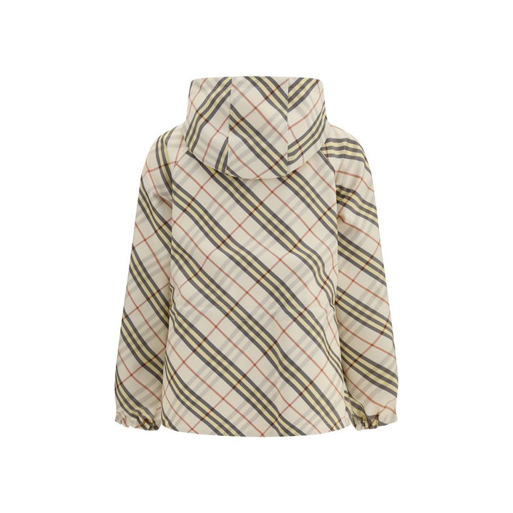 Burberry Beige Polyesterklær
