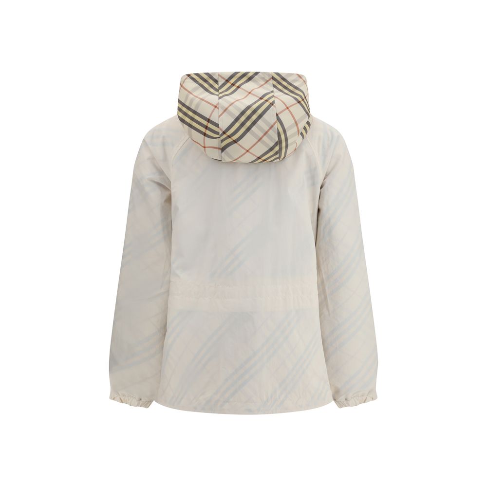 Burberry Beige Polyesterklær