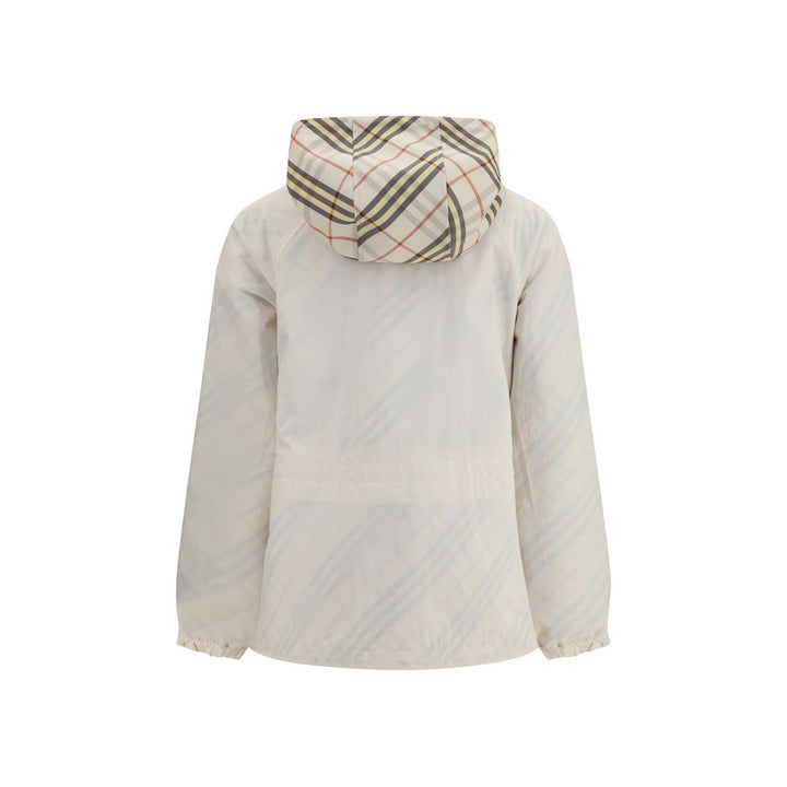 Burberry Beige Polyesterklær