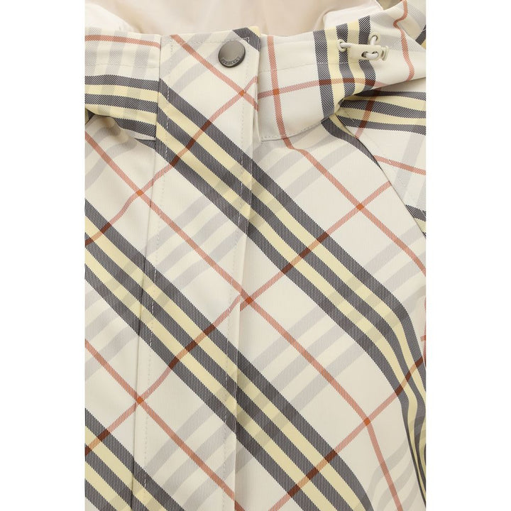 Burberry Beige Polyesterklær