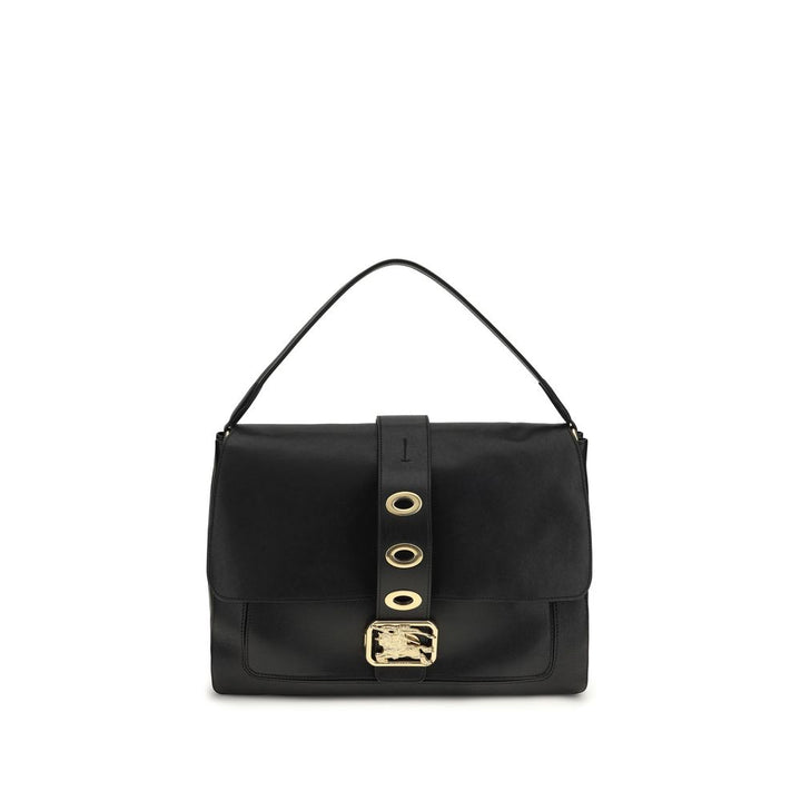 Burberry Black Lamb Ovis Aries Veske