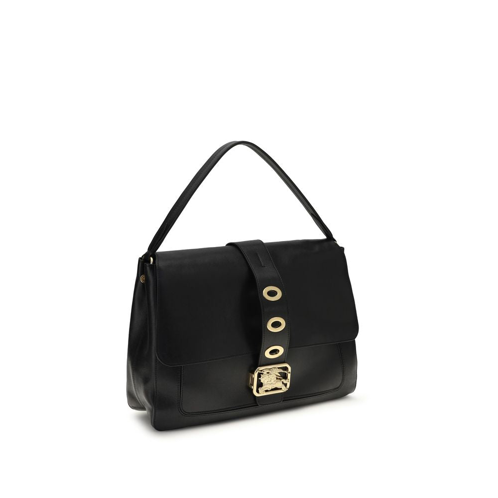 Burberry Black Lamb Ovis Aries Veske