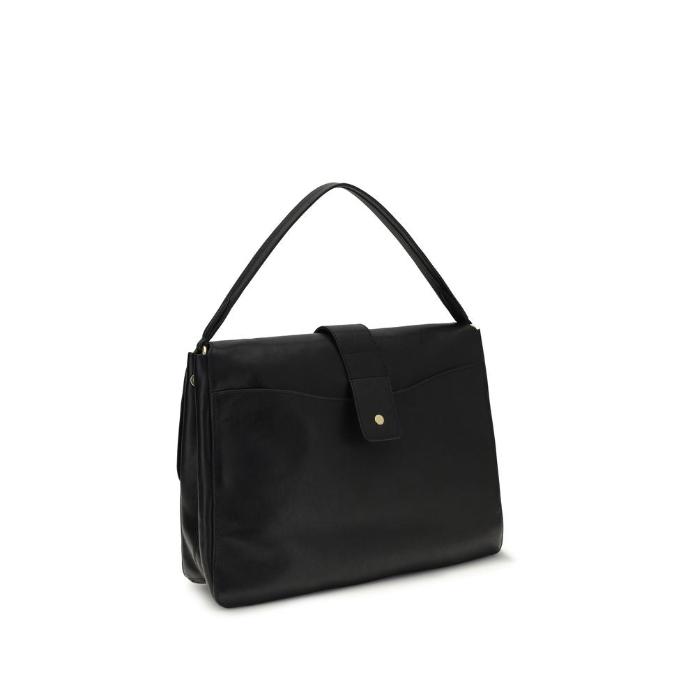 Burberry Black Lamb Ovis Aries Veske
