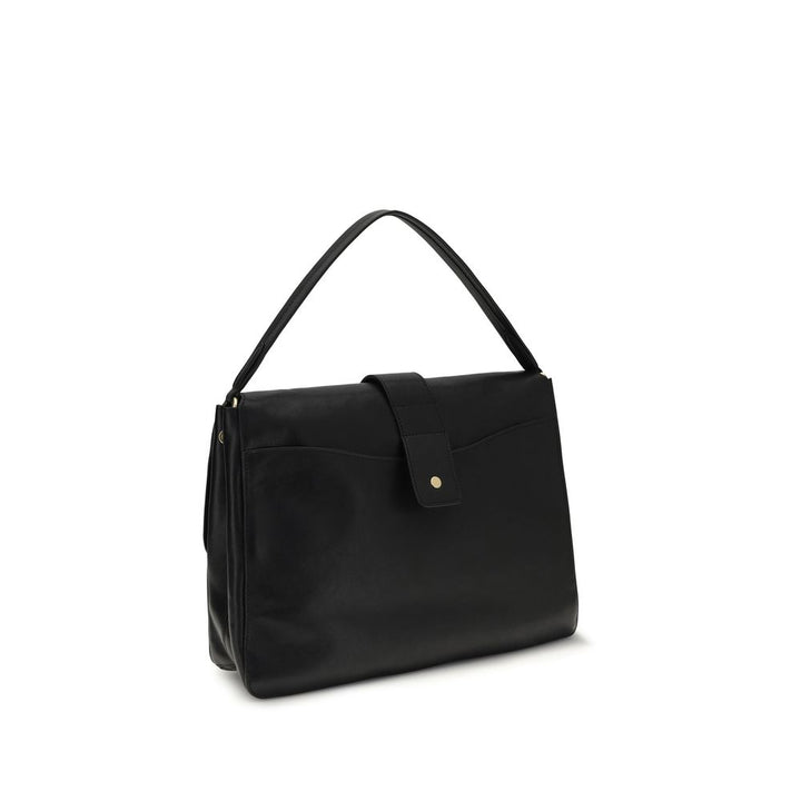 Burberry Black Lamb Ovis Aries Veske