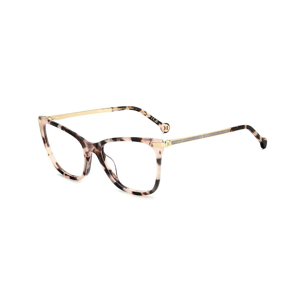 Gafas Carolina Herrera de acetato multicolor (montura)