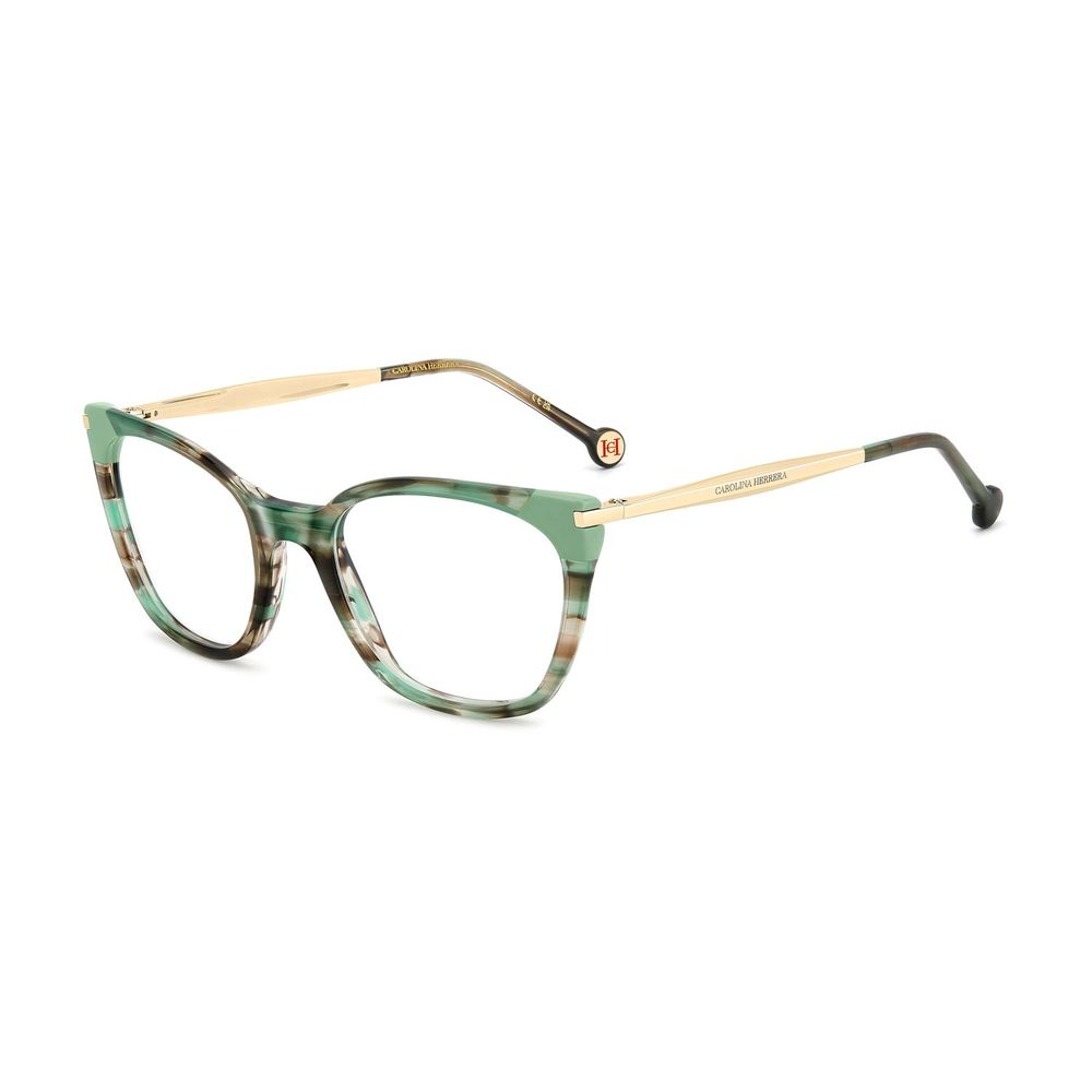 Gafas de acetato multicolor Carolina Herrera (Montura)