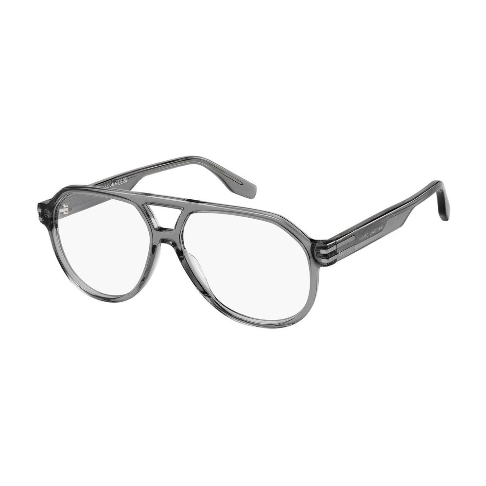 Marc Jacobs grå acetatbriller (innfatning)