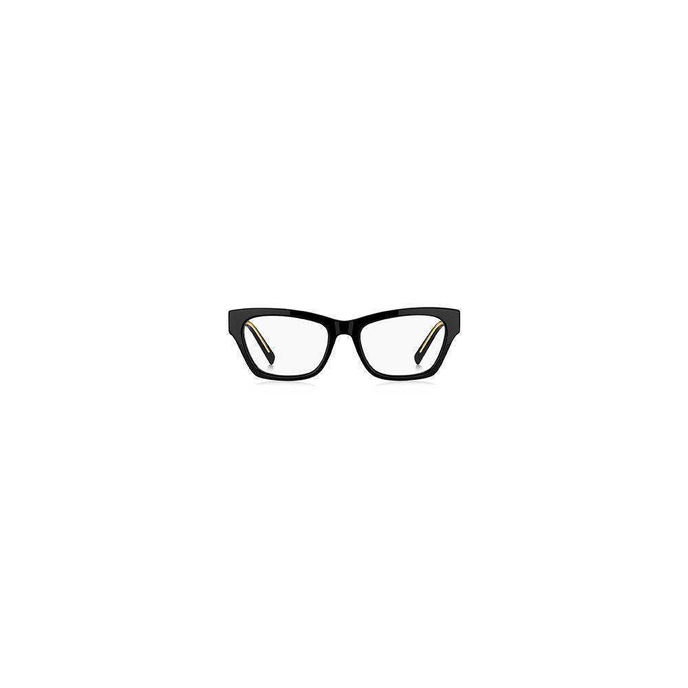Gafas Tommy Hilfiger de acetato negro (Montura)