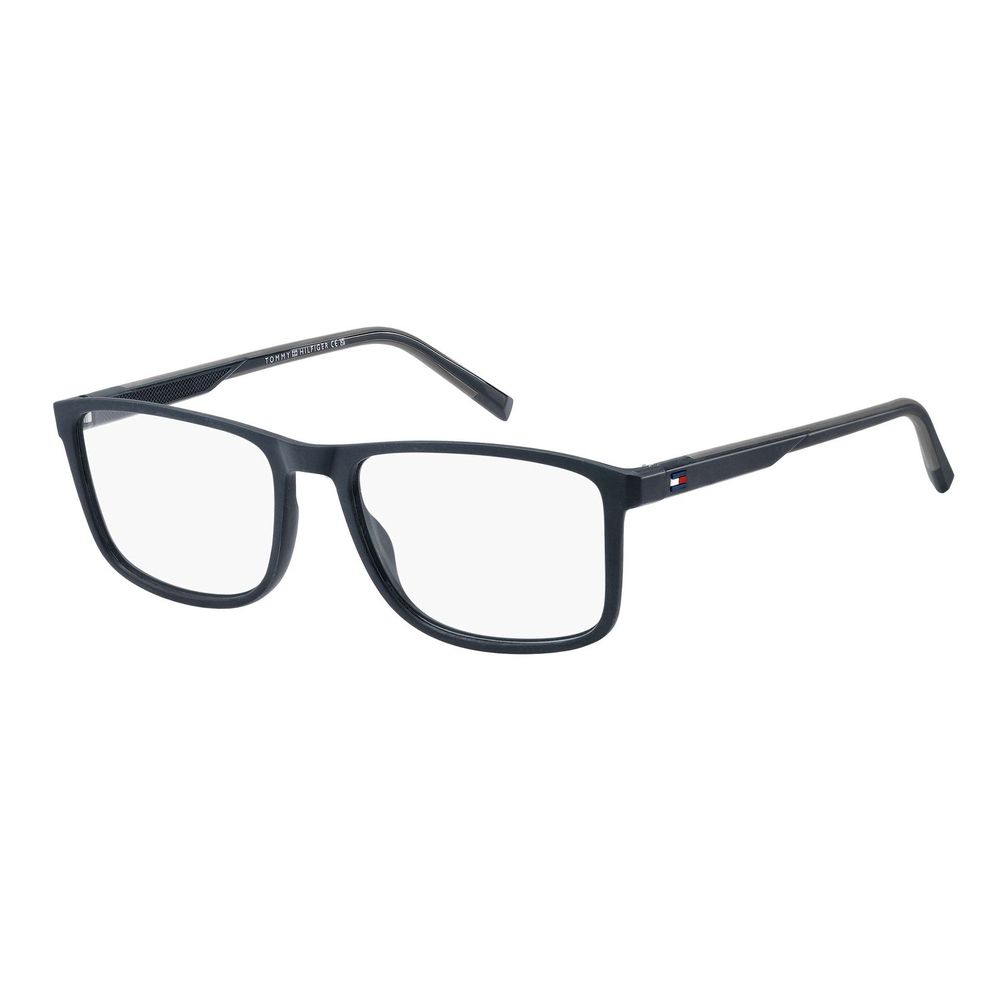Gafas Tommy Hilfiger de Poliamida Azul (Monturas)