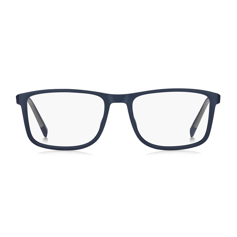 Gafas Tommy Hilfiger de Poliamida Azul (Monturas)