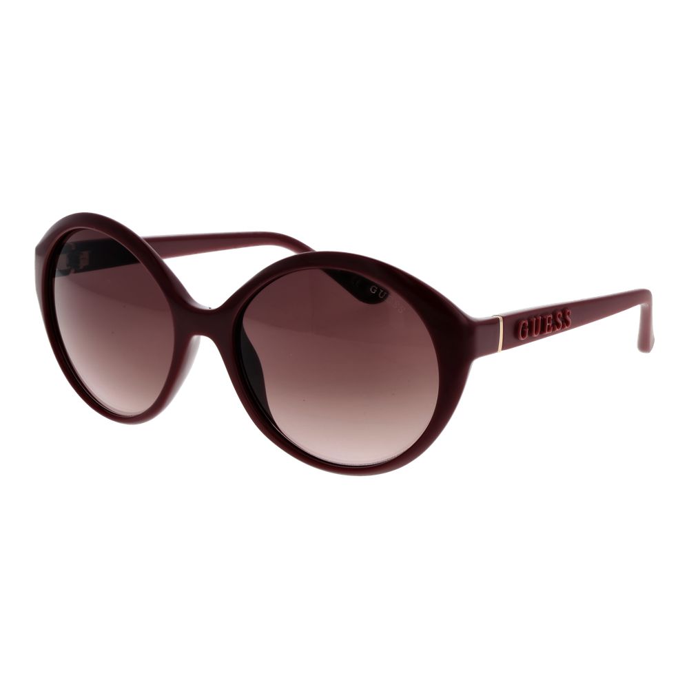 Gafas de sol Guess de plástico morado