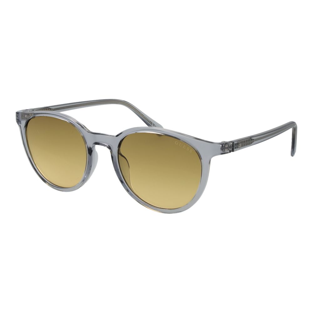 Gafas de sol Guess de plástico gris