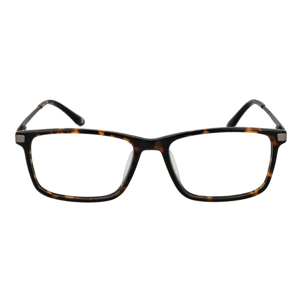 BMW Brown Titanium-briller (innfatninger)