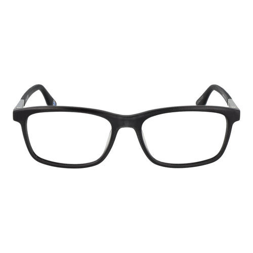 BMW Gray Plastic Glasses (Frames)