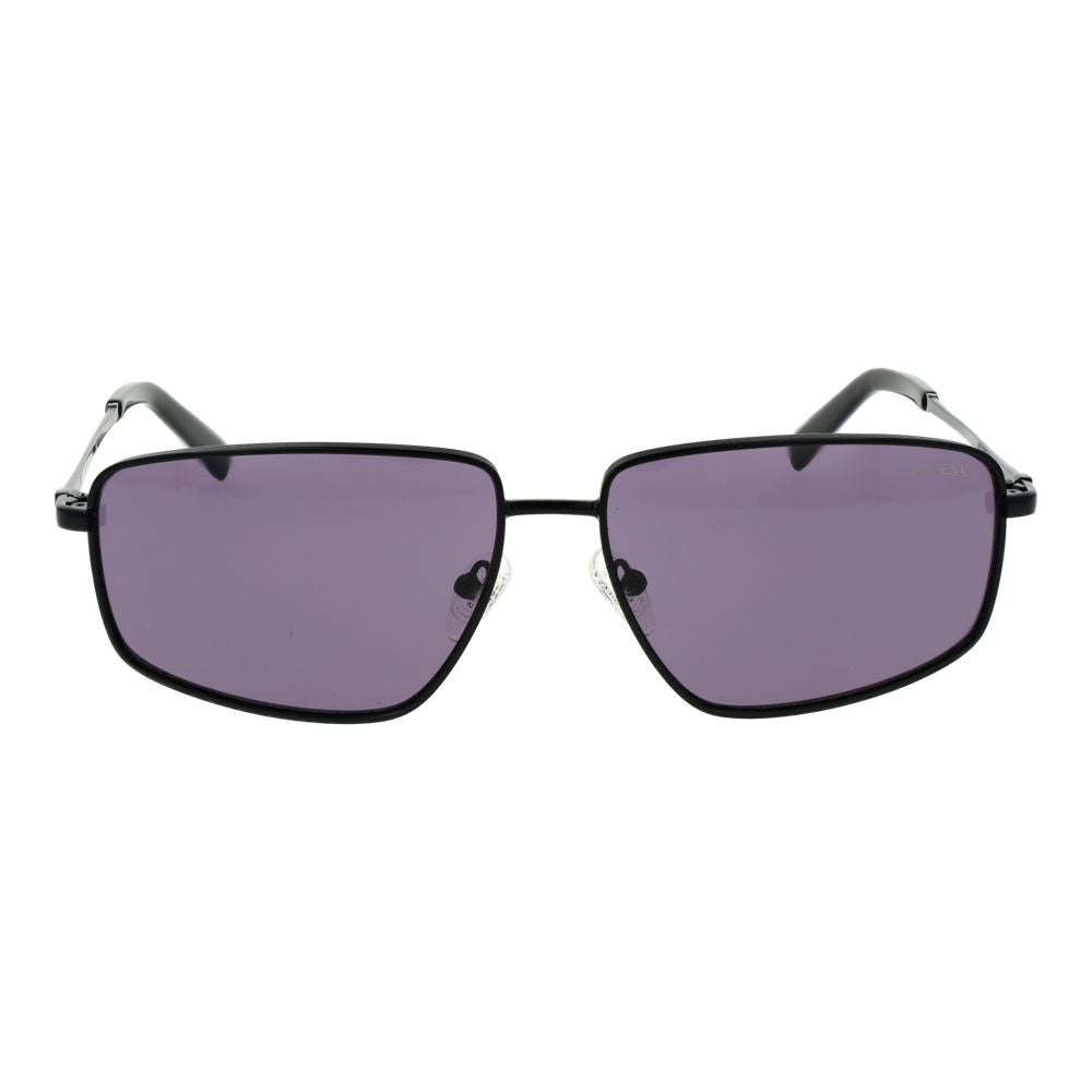 Gafas de sol Guess Black Metal