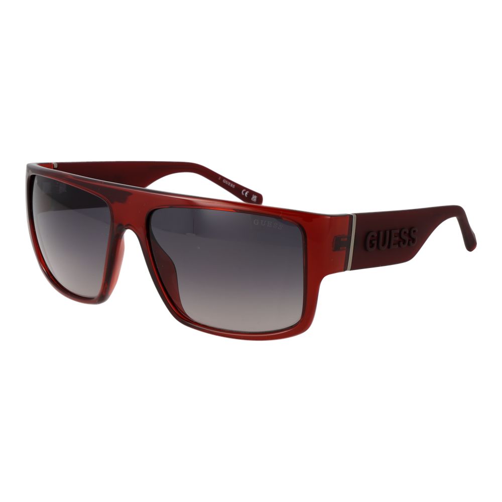 Gafas de sol de plástico multicolor Guess
