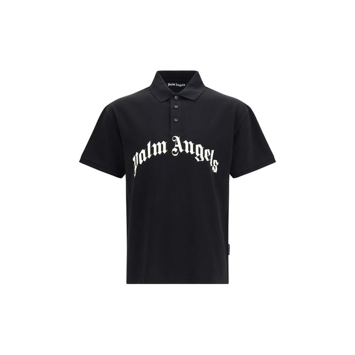 Palm Angels sort bomullspiké