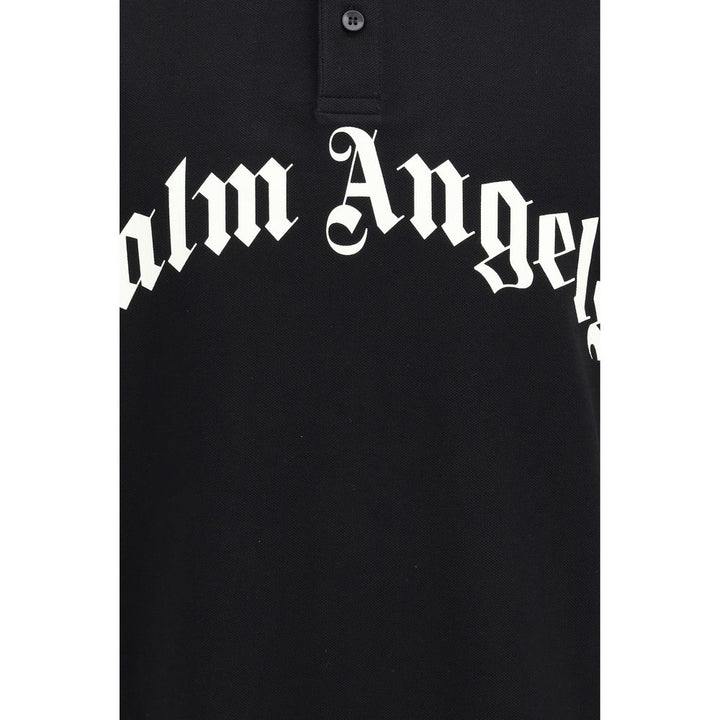 Palm Angels sort bomullspiké