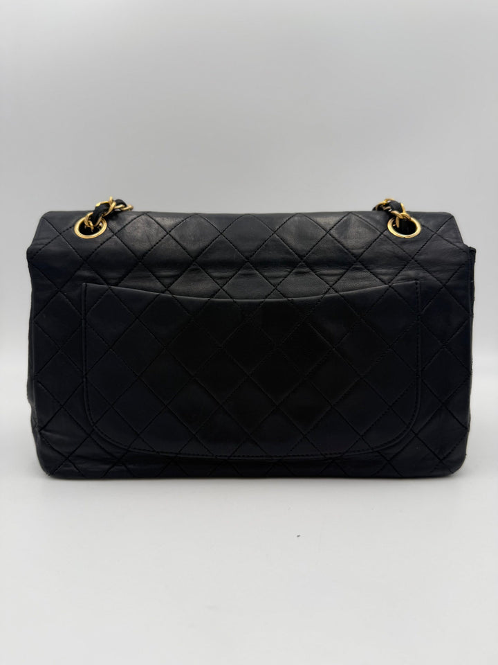 Chanel CHANEL Timeless Classic Håndveske med avtakbar pung