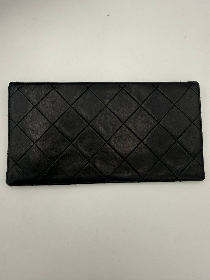 Chanel CHANEL Timeless Classic Håndveske med avtakbar pung
