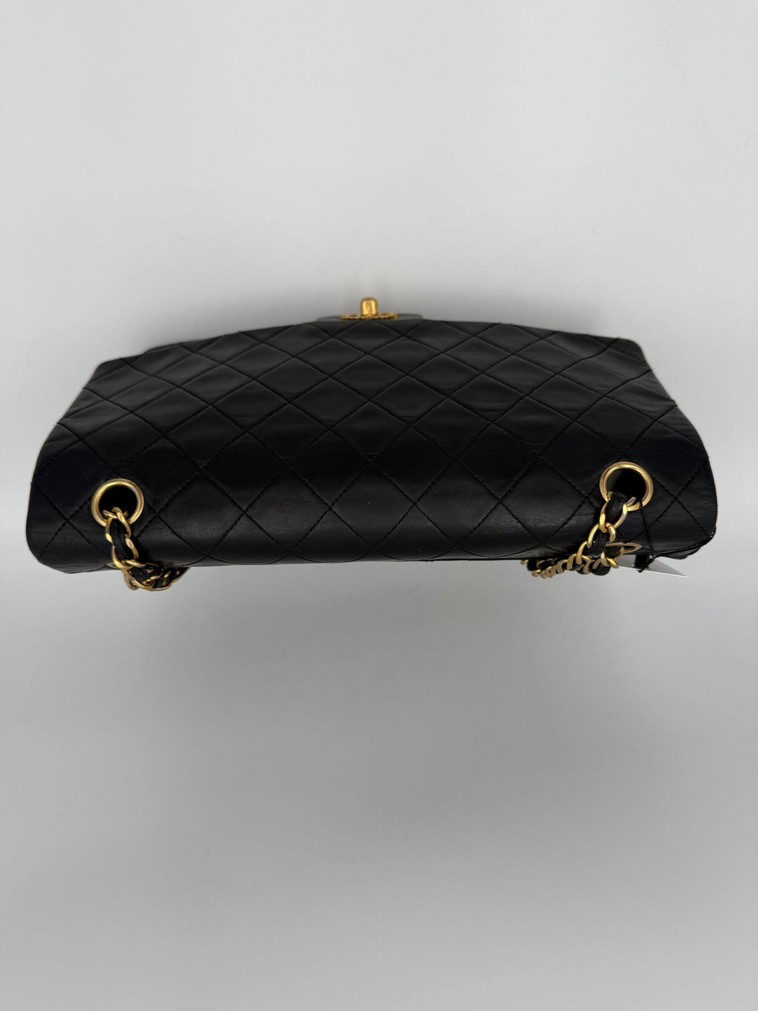 Chanel CHANEL Timeless Classic Håndveske med avtakbar pung