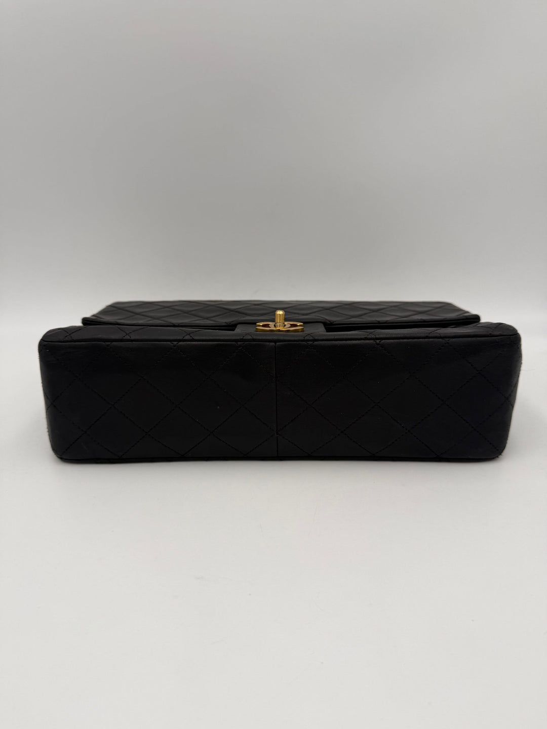 Chanel CHANEL Timeless Classic Håndveske med avtakbar pung