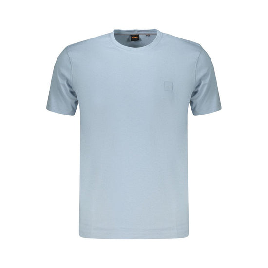 Hugo Boss Azzurro Cotton Men&