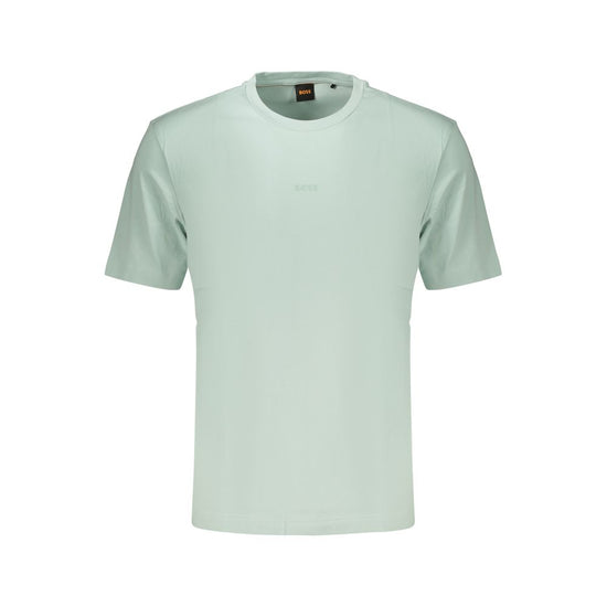 Hugo Boss Verde Cotton Men&
