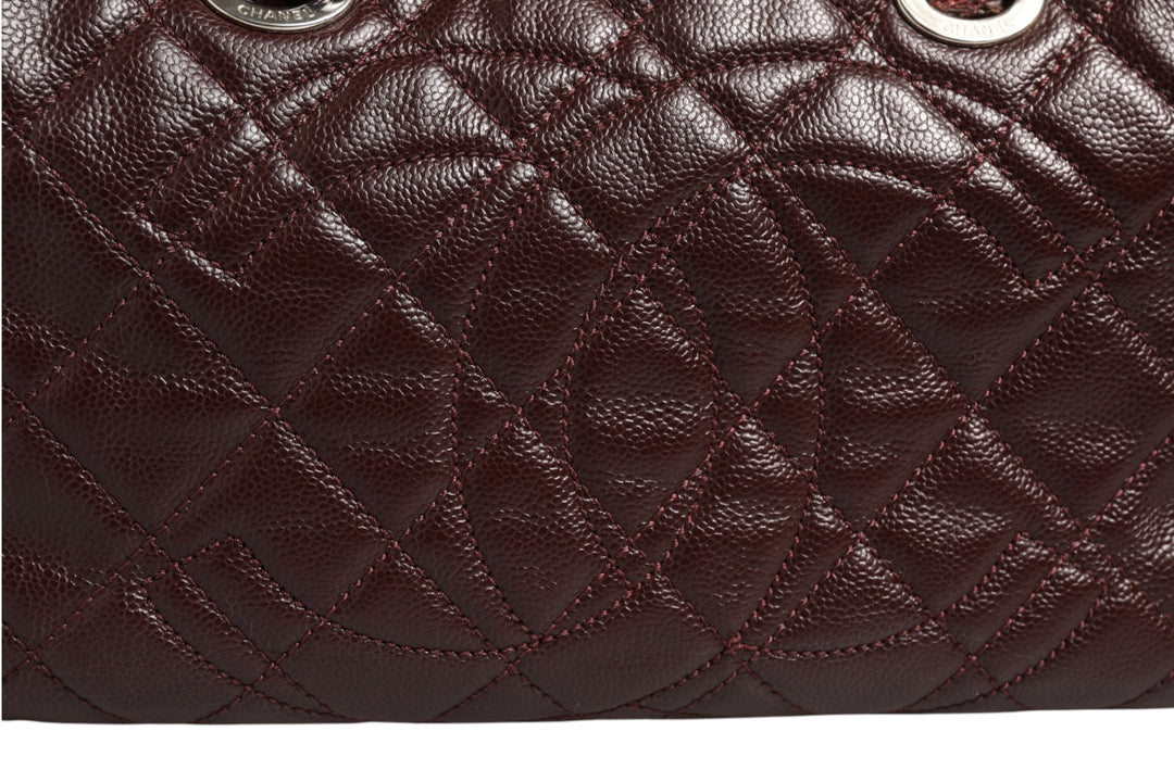 Chanel Timeless Bowler-veske