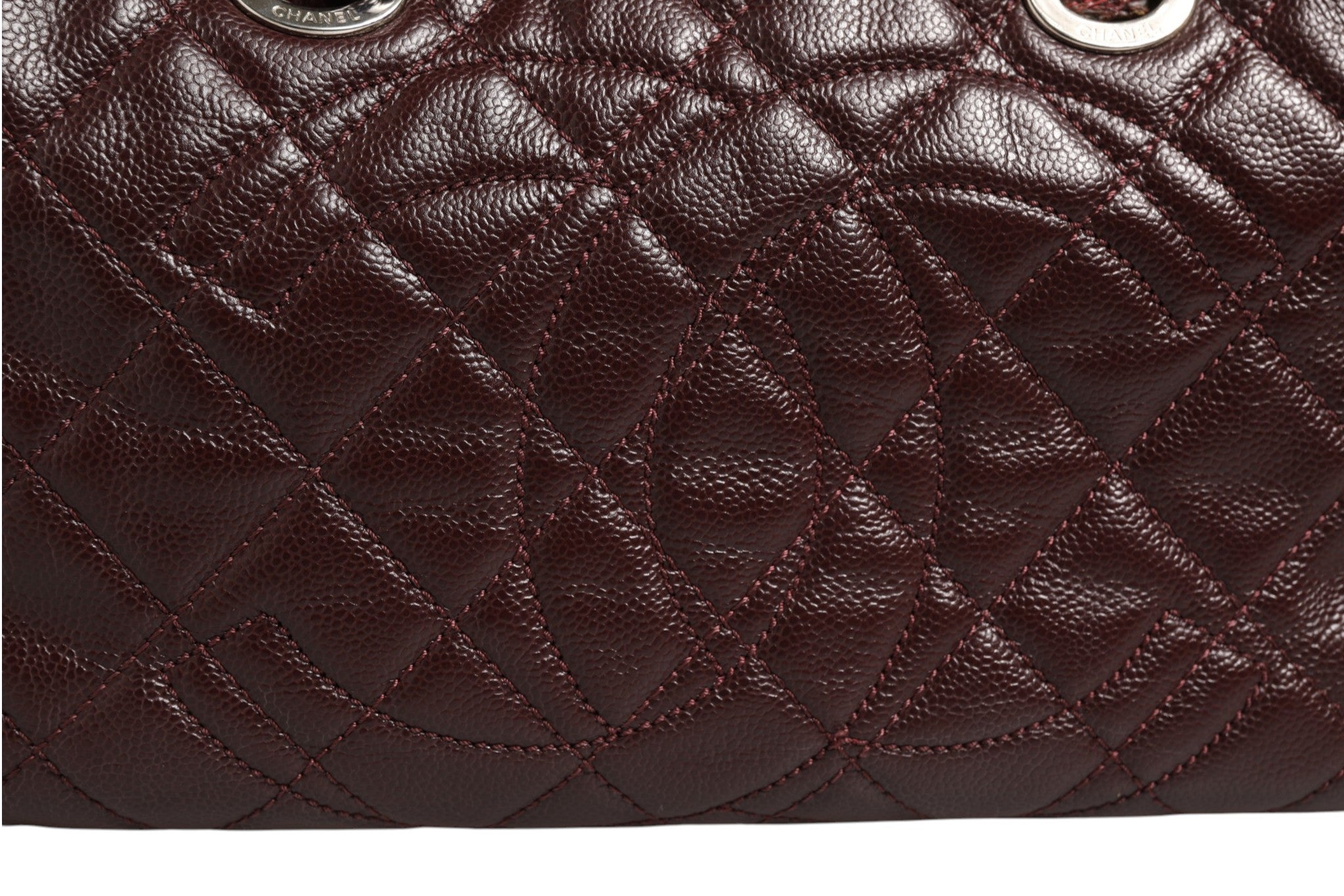 Timeless Bowler Bag