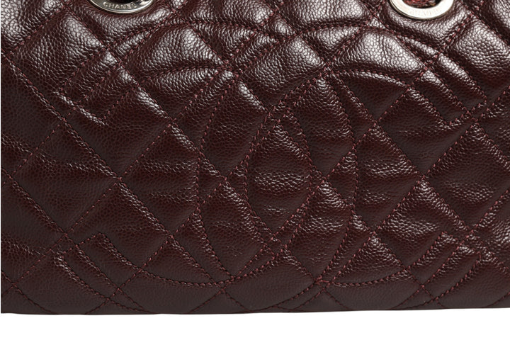 Chanel Timeless Bowler-veske