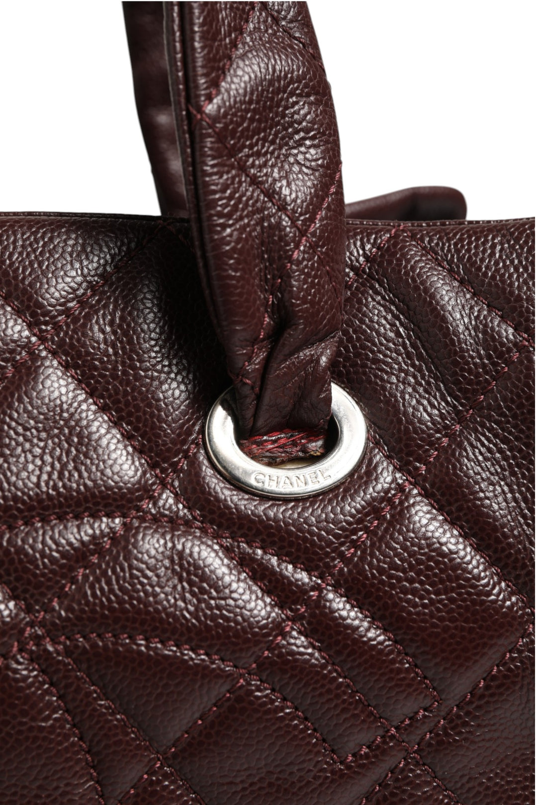 Chanel Timeless Bowler-veske
