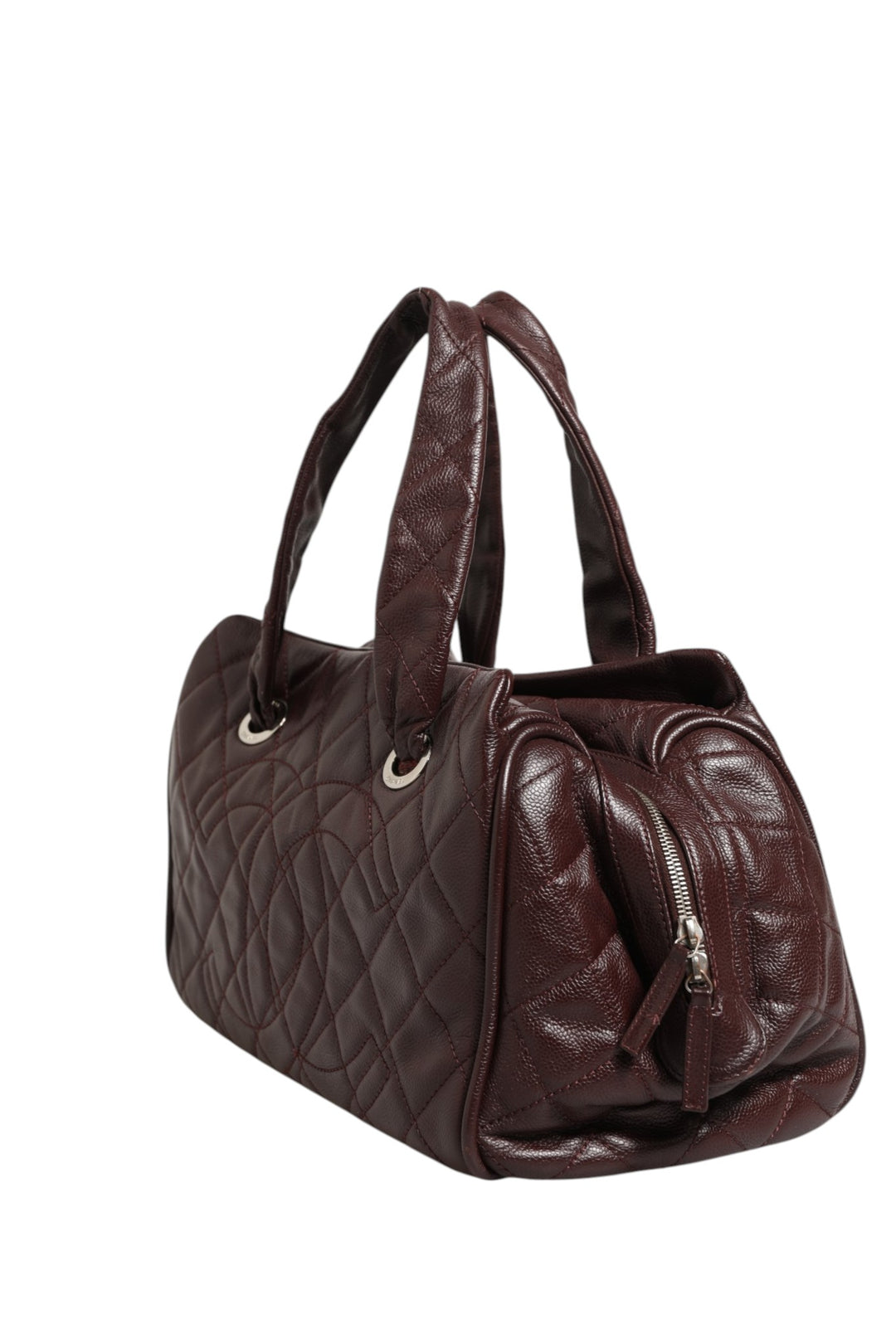 Chanel Timeless Bowler-veske