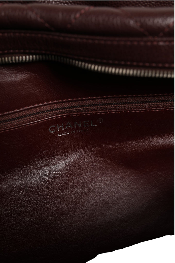Chanel Timeless Bowler-veske