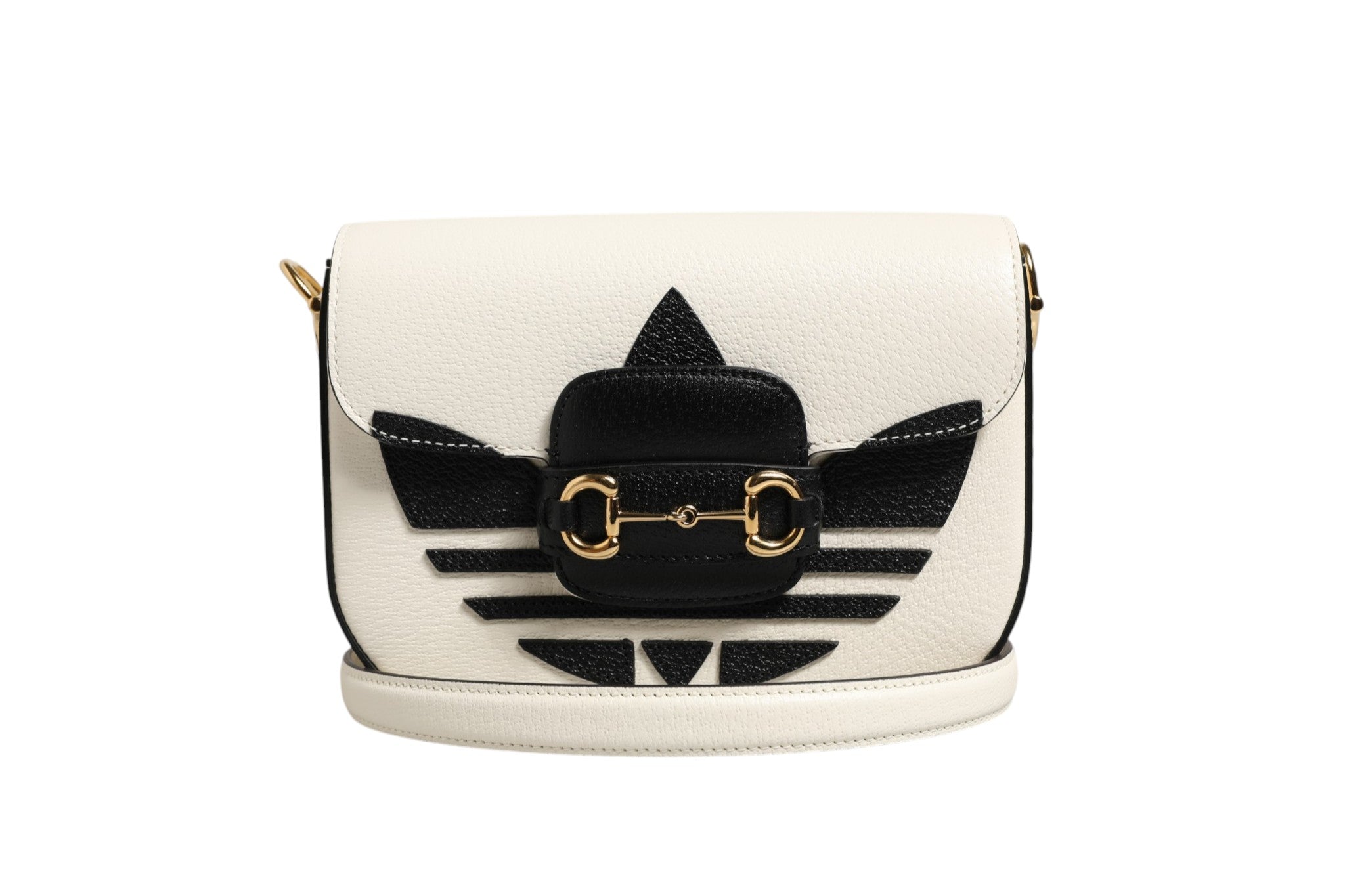Gucci x Adidas Horsebit 1955 Mini skulderveske