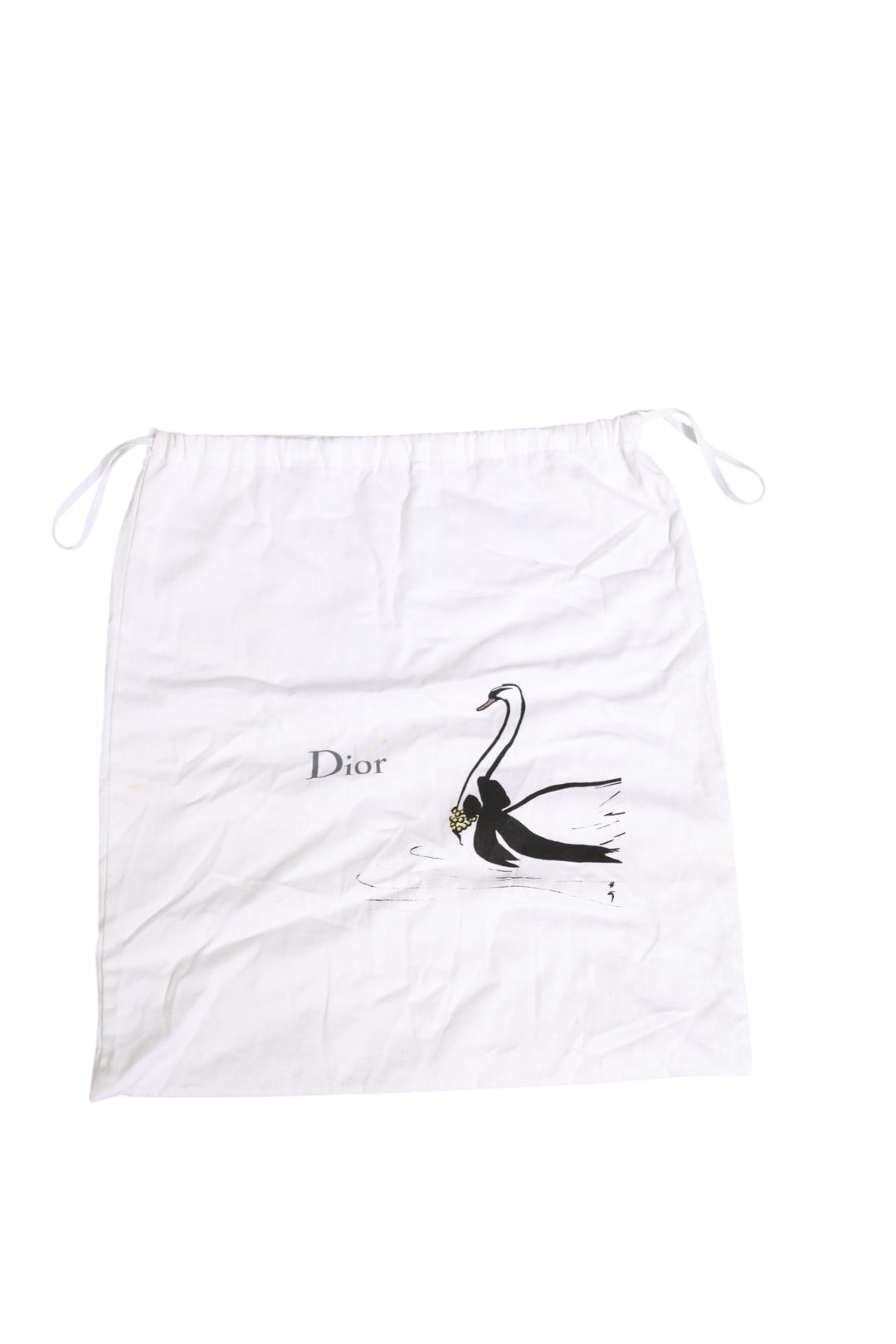 Christian Dior Lady Dior Cannage skinnveske